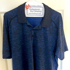 Lululemon Polo - Large